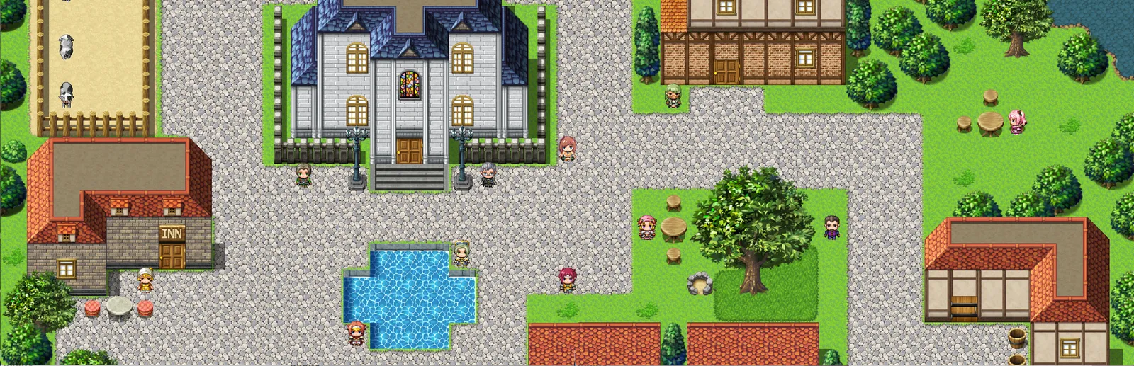 Athena and the Erotic Trap Dungeon_library